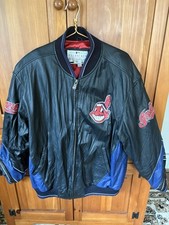 cleveland indians jacket for sale cleveland indians jacket for sale Columbiana