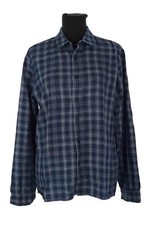 Chemise coton sandro d'occasion  France