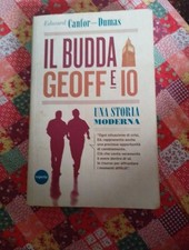 Budda geoff una usato  Castelfidardo