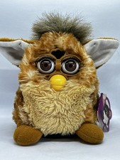 Vintage furby 1998 d'occasion  Expédié en Belgium