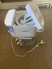 Cuisinart soft serve for sale  MORETON-IN-MARSH