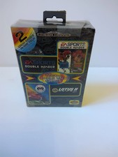 Sega megadrive telstar d'occasion  Rochefort