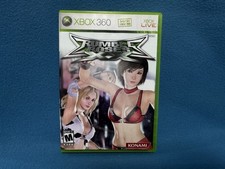 Rumble Roses XX Microsoft Xbox 360 na caixa comprar usado  Enviando para Brazil
