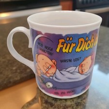 Windel winni tasse gebraucht kaufen  Sindelfingen