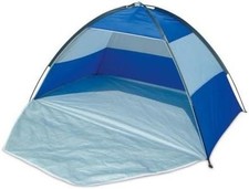 Beach tent summer for sale  SWINDON