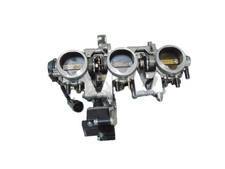 Corpo farfallato triumph usato  Italia