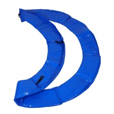 Trampoline pad trampoline d'occasion  Expédié en Belgium