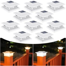 12pcs led solar for sale  WORCESTER