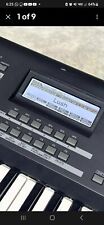 Yamaha mox6 workstation for sale  Gleason