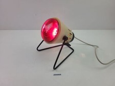 Wärmelampe rotlichtlampe stri gebraucht kaufen  Burgstädt