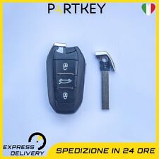 Chiave telecomando per usato  Vivaro Romano