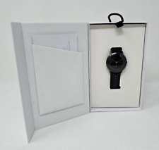 Withings steel hybrid gebraucht kaufen  Mühlhausen/Thüringen