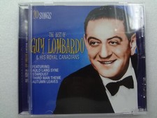 Guy lombardo orchestra for sale  Menomonee Falls