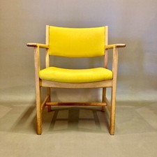 Fauteuil estampille hans d'occasion  Talmont-Saint-Hilaire