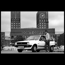 Photo .032503 volkswagen d'occasion  Martinvast