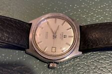 Montre tissot swiss d'occasion  Belfort