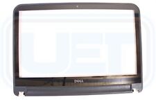 Notebook Dell Inspiron 3421 moldura LCD porta H8FM6 preto LED tela sensível ao toque grau A, usado comprar usado  Enviando para Brazil
