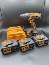 Triton t20 drill for sale  Forney