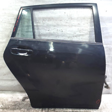 Portiera sportello completo usato  Frattaminore