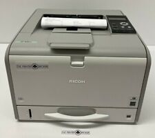 Ricoh aficio 400dn for sale  BOLTON