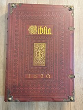 Matthäus merians biblia gebraucht kaufen  Uetersen