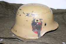 Ckl german helmet gebraucht kaufen  Mähring