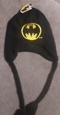 Batman laplander beanie for sale  Eubank