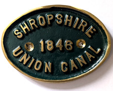 1846 shropshire union for sale  LEICESTER