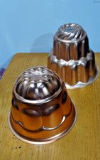 Jello chocolate mold for sale  Mercer