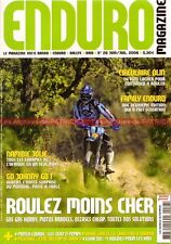 Enduro yamaha 500 d'occasion  Cherbourg-Octeville-