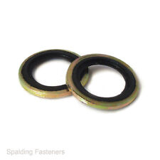 Dowty sealing washer for sale  UK
