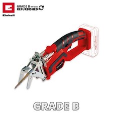 Einhell cordless pruning for sale  WIRRAL