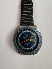 Rare vintage seiko for sale  USA