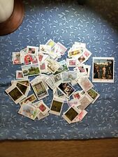 Lotto francobolli smom. usato  Volvera