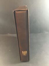 Philswiss ringbinder wappen gebraucht kaufen  Bürstadt