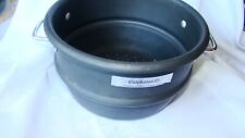Calphalon steamer hard for sale  Dudley