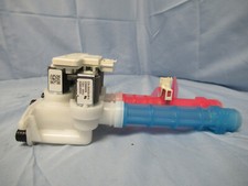 Conjunto de válvula de agua para lavadora Frigidaire OEM 5304528029 (Lote #99) segunda mano  Embacar hacia Mexico
