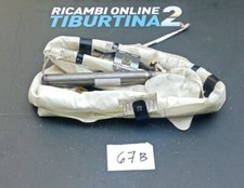 Airbag tendina laterale usato  Guidonia Montecelio