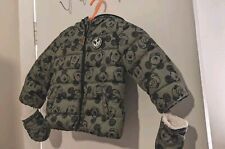 Boys khaki green for sale  BERWICK-UPON-TWEED