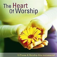 The heart worship gebraucht kaufen  Berlin