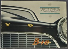 1963 volvo 122s for sale  Olympia