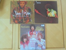 Jimi hendrix lps for sale  KILMARNOCK