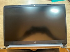 hp notebook display usato hp notebook display usato Milano