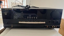 Amplificatore harman kardon usato  Pulsano