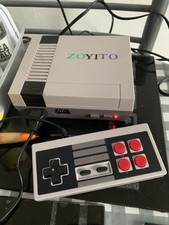 Mini classic console for sale  WALTON-ON-THAMES