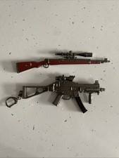 Scale full metal for sale  BO'NESS