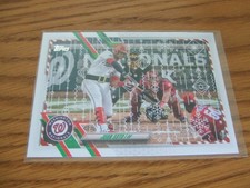 2021 topps walmart for sale  PRENTON