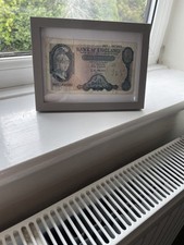 Old five pound for sale  HIGH PEAK
