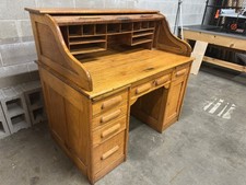 Antique solid oak for sale  Indianapolis