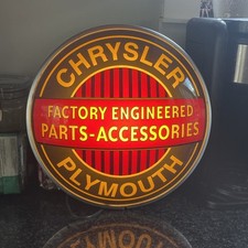 Original 1960s chrysler for sale  Stoneville